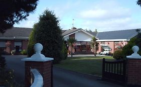 Evergreen Bed & Breakfast